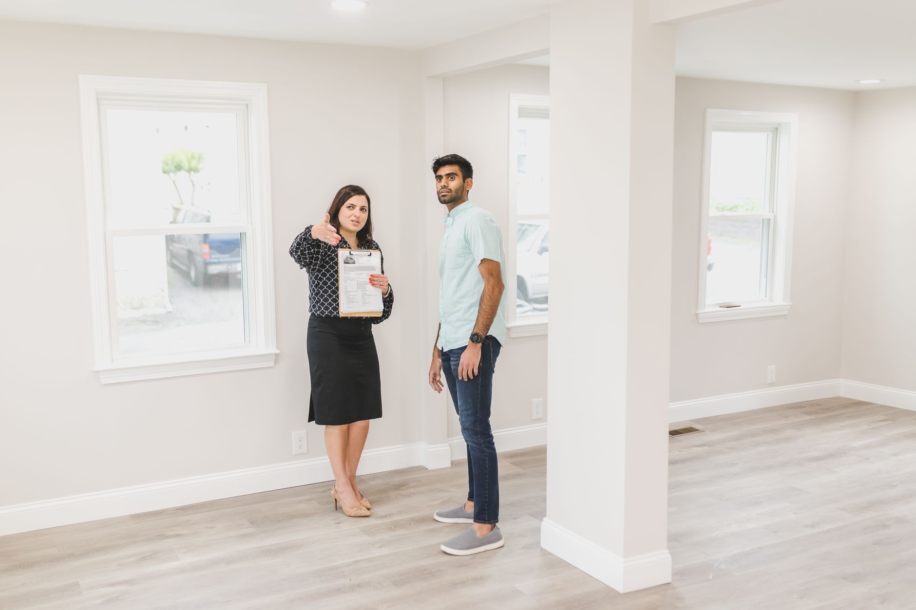 Immobilier Saint-Denis