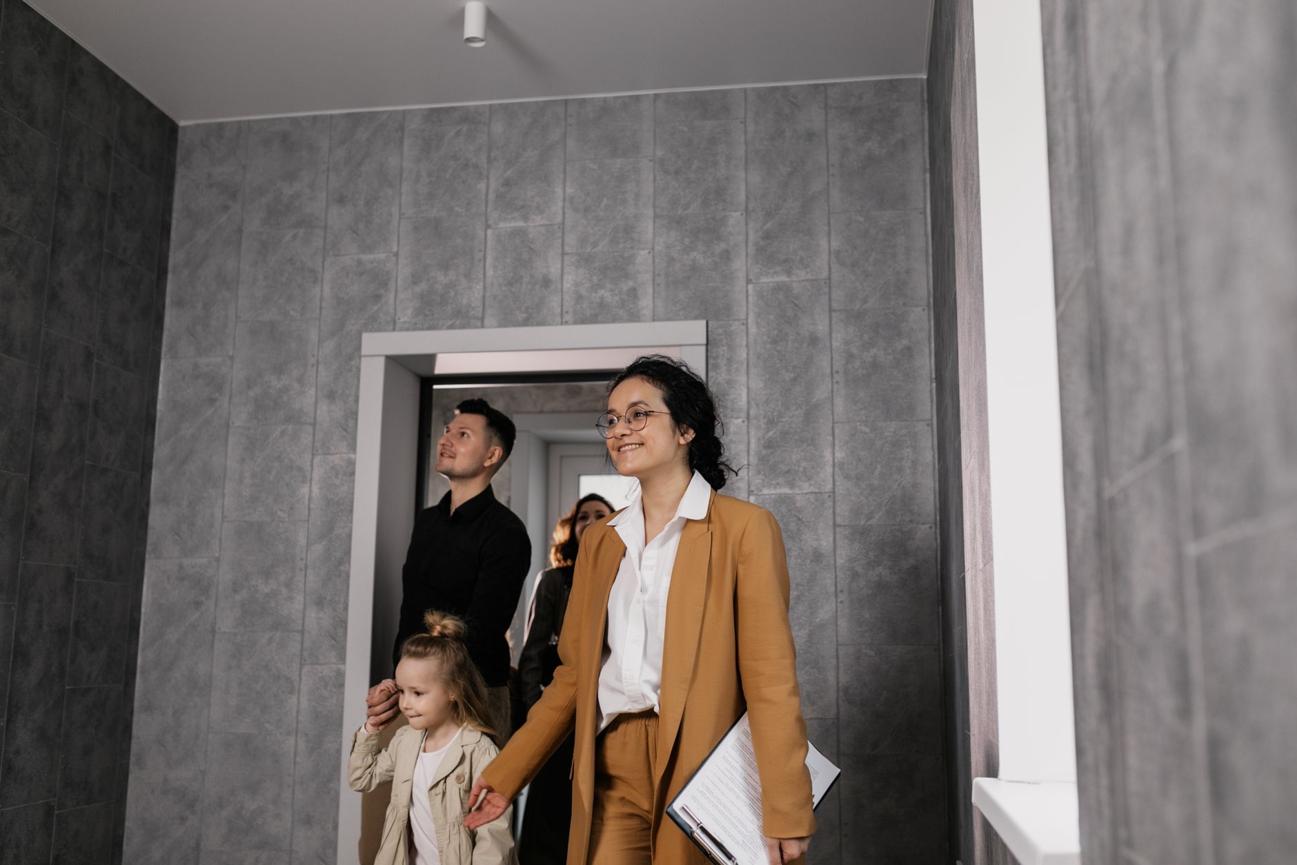 Immobilier Saint-Denis